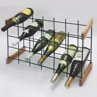 Kliknite za detalje - Stalak za vino Inoplast 2215