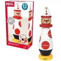 Kliknite za detalje - Kolvn sa elementima za slaganje Brio BR30230