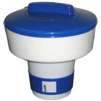 Plutajući dozator hemikalija za bazene FFH057 Za tablete do 200 g