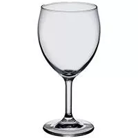 Kliknite za detalje - Bormioli Rocco čaša za sok Globo acqua 33cl 3u1 130150
