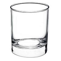 Bormioli Rocco čaša za sok Cortina acqua 25cl 3u1 190210