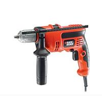 Black+Decker udarna bušilica 600W KR604CRES