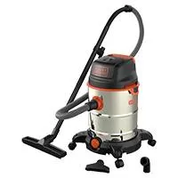 Kliknite za detalje - Black+Decker usisivač BXVC30XDE