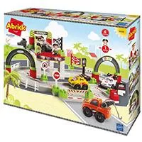 Kliknite za detalje - ECOIFFIER Abrick - Grand Prix STAZA SM003006