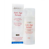 Kliknite za detalje - Biobody anti age serum