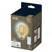 Kliknite za detalje -  WiZ LED sijalica Wi-Fi 6 WIZ024