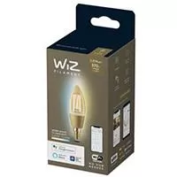 Kliknite za detalje - WiZ LED sijalica Wi-Fi 4 WIZ023