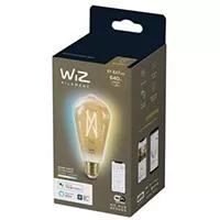 Kliknite za detalje - WiZ LED sijalica Wi-Fi WIZ022