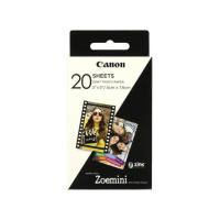 Kliknite za detalje - Canon foto papir za štampač Zoemini ZP-2030 20kom