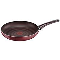 Tefal tiganj Pleasure 28CM D5040652 crveni