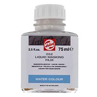 TALENS Tečnost za akvarel za prikrivanje površina Liquid Masking Film 052 75ml 683041