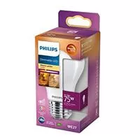 Kliknite za detalje - Philips Led sijalica classic 10,5W PS747