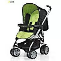 Kliknite za detalje - Hauck kolica Condor Lolli Lime 5020126