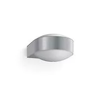 Kliknite za detalje - Philips Chipmunk spoljašnja zidna svetiljka inox 1xmax.60W