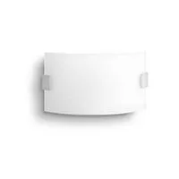 Kliknite za detalje - Philips Celadon zidna svetiljka mat-hrom 1x3W