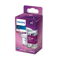 Kliknite za detalje - Philips LED sijalica snage 4,6W PS766