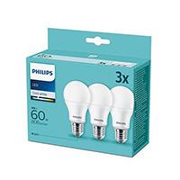 Kliknite za detalje - Philips LED sijalica snage 3x 8W PS726