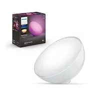 Kliknite za detalje - Philips COL HUE Go bela stona svetiljka 6W