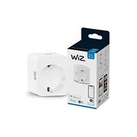 Kliknite za detalje - Philips Smart utičnica Germany WIZ012