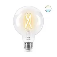 Kliknite za detalje - Philips WiZ LED filament sijalica snage 6,7W