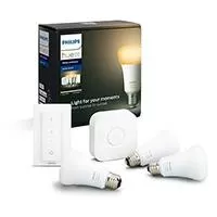 Kliknite za detalje - Philips LED HUE sijalica set 3u1 snage 8,5W PH034