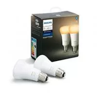 Kliknite za detalje - Philips LED HUE sijalica set 2u1 snage 8,5W PH033
