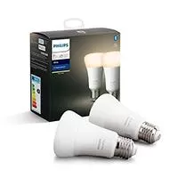 Kliknite za detalje - Philips LED HUE sijalica 9W PH032 2 komada