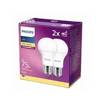 Kliknite za detalje - Philips  LED sijalica snage 11W PS697 set 2 u 1