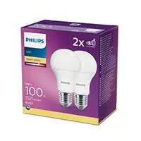 Kliknite za detalje - Philips LED sijalica snage 13W PS698 set 2 u 1