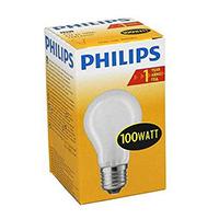 Philips standardna sijalica E27 100W PS010