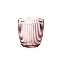 Bormioli Rocco čaša za vodu Line lilac rose 29cl 6u1 