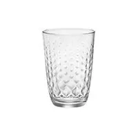 Kliknite za detalje - Bormioli Rocco čaša za vodu Glit long drink 39.5cl 6u1
