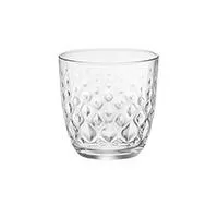 Kliknite za detalje - Bormioli Rocco čaša za vodu Glit acqua 29,5cl  6u1