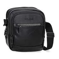 Kliknite za detalje - Pepe Jeans Torbica Grays 27cm sa pregradom za tablet 77957