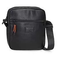 Kliknite za detalje - Pepe Jeans Muška torba 27cm sa pregradom za tablet Egham 78256