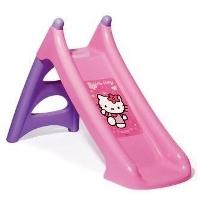 Kliknite za detalje - Smoby Tobogan XS Hello Kitty SM310162