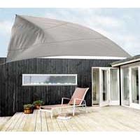 Kliknite za detalje - Tenda Shield Vario 3.6 x 3.6 x 3.6m