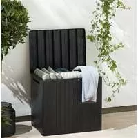 Kliknite za detalje - Kutija za odlaganje stvari 113 lit. 58x55x44