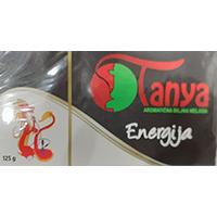 Kliknite za detalje - Tanya aroma za nargilu 125g Energy