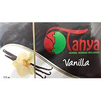 Tanya aroma za nargilu 125g Vanila