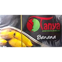 Kliknite za detalje - Tanya aroma za nargilu 125g Banana