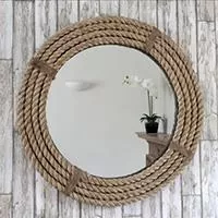 Kliknite za detalje - Ogledalo sa kanapom R55