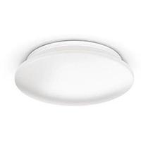 Philips Mauve LED plafonska svetiljka okrugla bela 4x2.5W