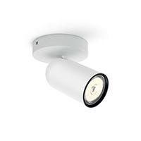 Philips Pongee spot svetiljka bela 1xmax10W