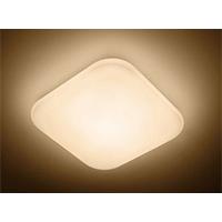 Philips Mauve LED četvrtasta plafonska svetiljka bela 1x17W 2700K
