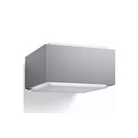Kliknite za detalje - Hedgehog spoljašnja zidna svetiljka siva 1xmax.60W