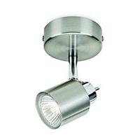 Meranti spot svetiljka mat hrom 1x35W 