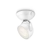 Kliknite za detalje - Dyna LED spot svetiljka bela 1x3W 
