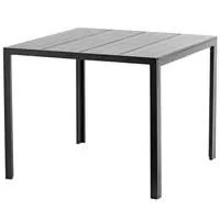 Kliknite za detalje - Baštenski sto Timbbo 90x90