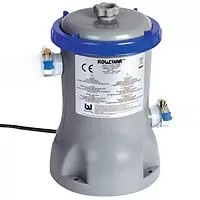 Kliknite za detalje - Filterska pumpa Bestway 58148